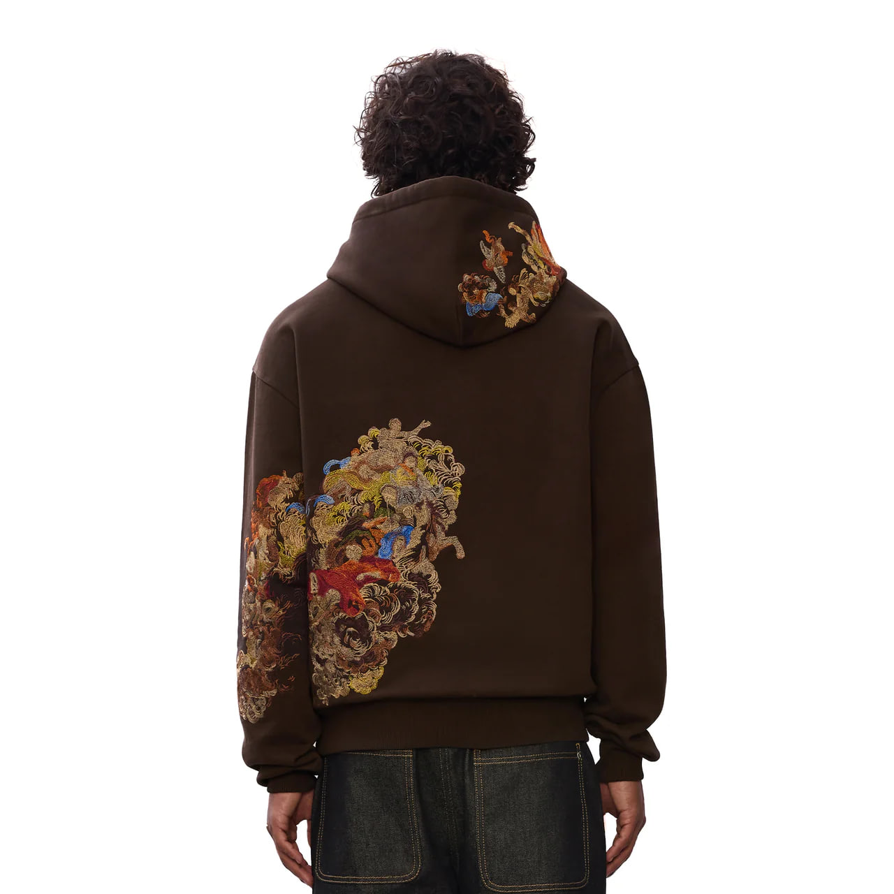 Худи Ember Storm